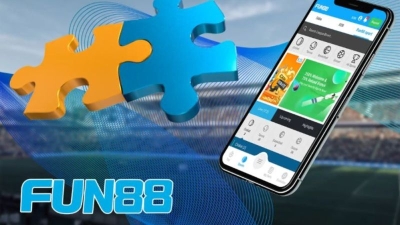 Fun88 - Thiên đường cá cược đẳng cấp không giới hạn