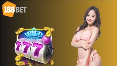 188Bet - Sân chơi cá cược uy tín hấp dẫn cho mọi bet thủ